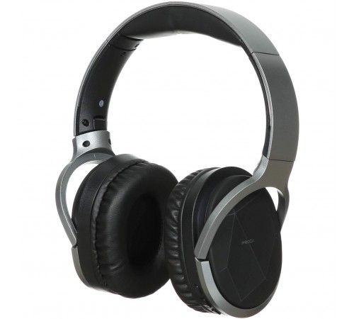 Bluetooth-гарнітура Proda PD-BH200 Maiku Dark Grey (6971278725534)