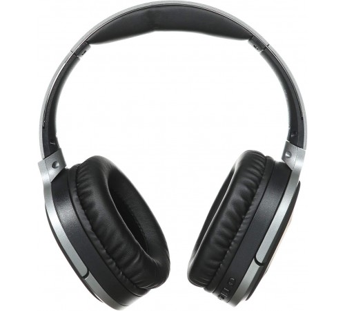 Bluetooth-гарнітура Proda PD-BH200 Maiku Dark Grey (6971278725534)