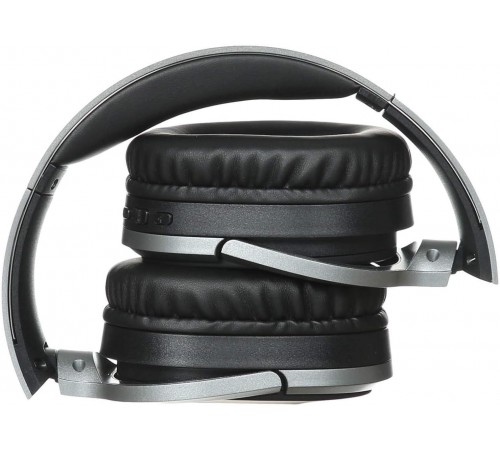 Bluetooth-гарнітура Proda PD-BH200 Maiku Dark Grey (6971278725534)