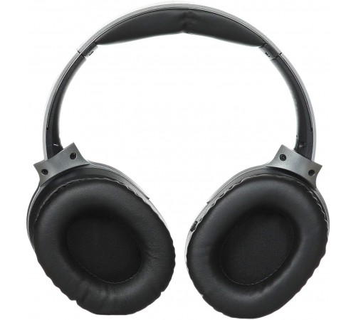Bluetooth-гарнітура Proda PD-BH200 Maiku Dark Grey (6971278725534)