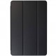 Чохол-книжка Just Must Skin Shock для Samsung Galaxy Tab A9 SM-X110/SM-X115 Black (6973297909650)