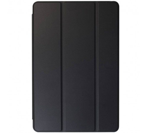 Чохол-книжка Just Must Skin Shock для Samsung Galaxy Tab S6 Lite 10.4 SM-P610/SM-P613/SM-P615/SM-P619 Black (6977248561133)