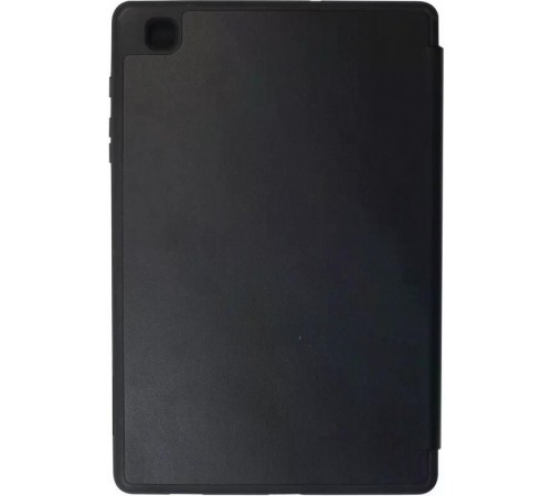 Чохол-книжка Just Must Skin Shock для Samsung Galaxy Tab S6 Lite 10.4 SM-P610/SM-P613/SM-P615/SM-P619 Black (6977248561133)