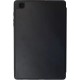 Чохол-книжка Just Must Skin Shock для Samsung Galaxy Tab S6 Lite 10.4 SM-P610/SM-P613/SM-P615/SM-P619 Black (6977248561133)
