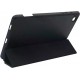 Чохол-книжка Just Must Skin Shock для Samsung Galaxy Tab S6 Lite 10.4 SM-P610/SM-P613/SM-P615/SM-P619 Black (6977248561133)