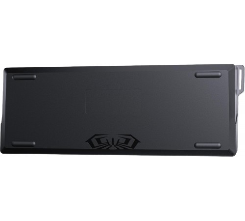 Клавіатура Aula WIN68 HE Max Magnetic Switch Black/Grey/Yellow (6978080504036)