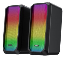 Акустична система Aula N-600 Black (6978080505019)