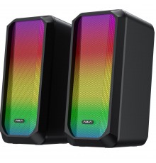 Акустична система Aula N-600 Black (6978080505019)
