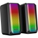 Акустична система Aula N-600 Black (6978080505019)