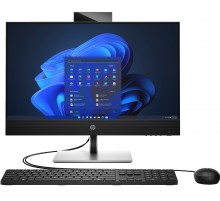 Моноблок HP ProOne 440 G9 (6D379EA) Black/Silver