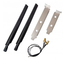 Антена Fenvi 2PcsX6Dbi (6Dbi Antenna Set)