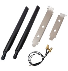 Антена Fenvi 2PcsX6Dbi (6Dbi Antenna Set)