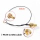 Антена Fenvi 2PcsX6Dbi (6Dbi Antenna Set)