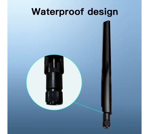 Антена Fenvi 2PcsX6Dbi (6Dbi Antenna Set)