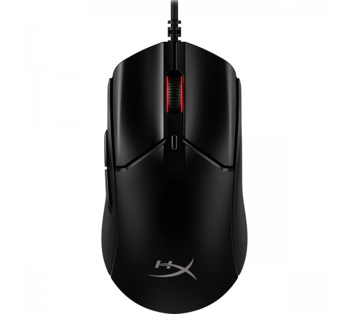 Миша HyperX Pulsefire Haste 2 Black (6N0A7AA)