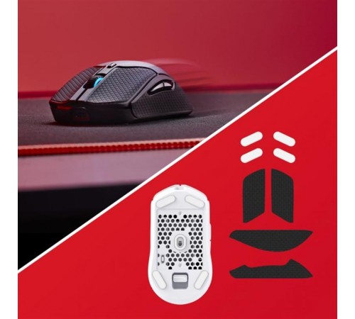 Миша бездротова HyperX Pulsefire Haste 2 Wireless Black (6N0B0AA)