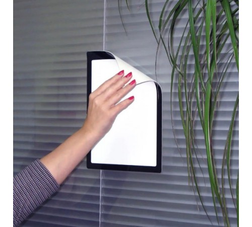 Дошка самоклеюча Agent Memo Board 29.7x20.9 (7010000)