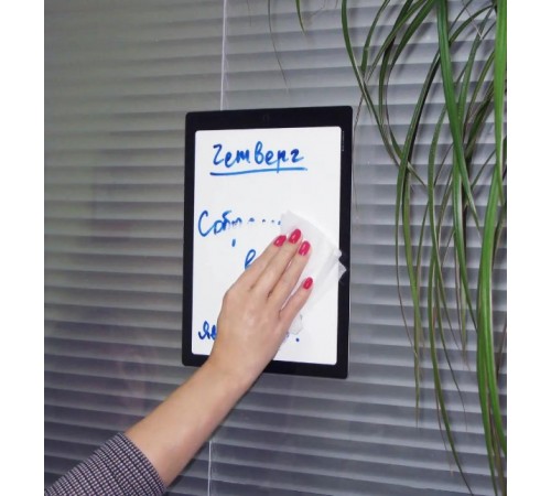 Дошка самоклеюча Agent Memo Board 29.7x20.9 (7010000)