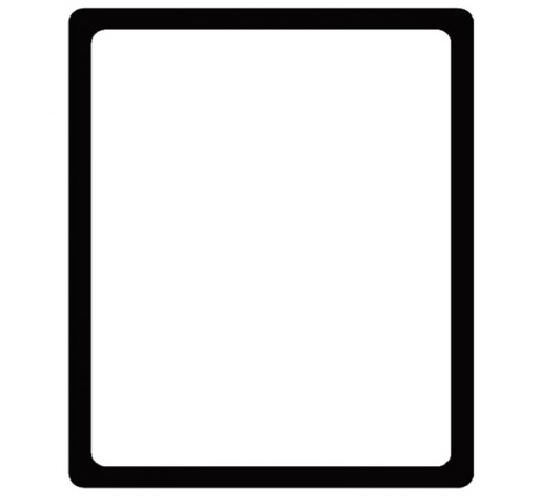Дошка самоклеюча Agent Memo Board 29.7x20.9 (7010000)