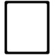 Дошка самоклеюча Agent Memo Board 29.7x20.9 (7010000)