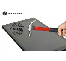 Захисне скло BeCover для Apple iPad 2017, 2.5D (701271)