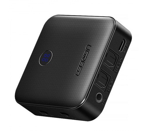 Bluetooth-адаптер Ugreen CM144 Aptx HD 5.0 (LY) (70158)