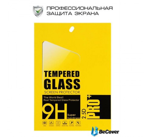 Захисне скло BeCover для Lenovo Tab M10 TB-X605 (703342)