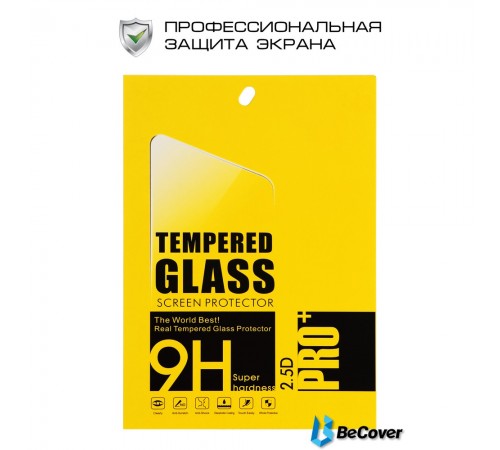 Захисне скло BeCover для Apple iPad mini 5 (703667)