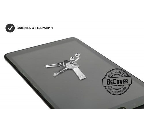 Захисне скло BeCover для Apple iPad mini 5 (703667)