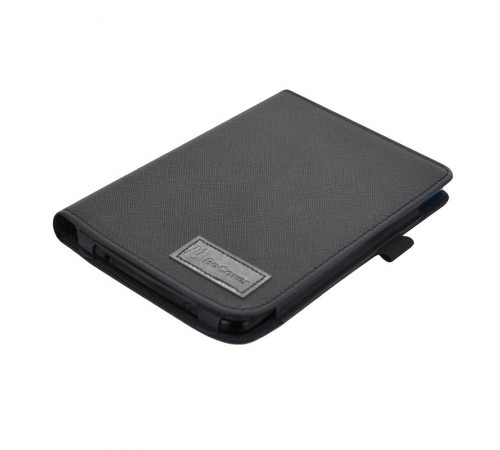 Чохол-книжка BeCover Slimbook для Pocketbook 627 Touch Lux4 Black (703730)