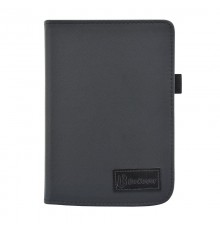 Чохол-книжка BeCover Slimbook для PocketBook 632 Touch HD 3 Black (703731)