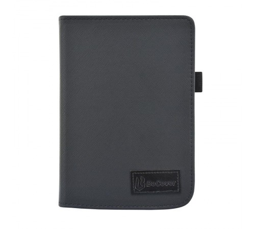 Чохол-книжка BeCover Slimbook для PocketBook 632 Touch HD 3 Black (703731)