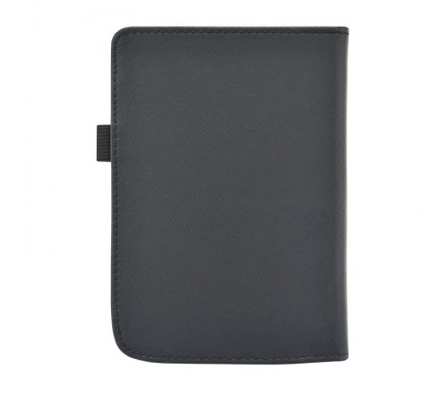 Чохол-книжка BeCover Slimbook для PocketBook 632 Touch HD 3 Black (703731)