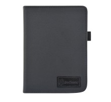 Чохол-книжка BeCover Slimbook для PocketBook InkPad 3 740 Black (703732)