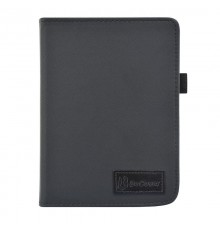 Чохол-книжка BeCover Slimbook для PocketBook InkPad 3 740 Black (703732)