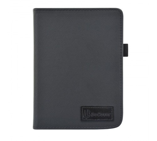 Чохол-книжка BeCover Slimbook для PocketBook InkPad 3 740 Black (703732)