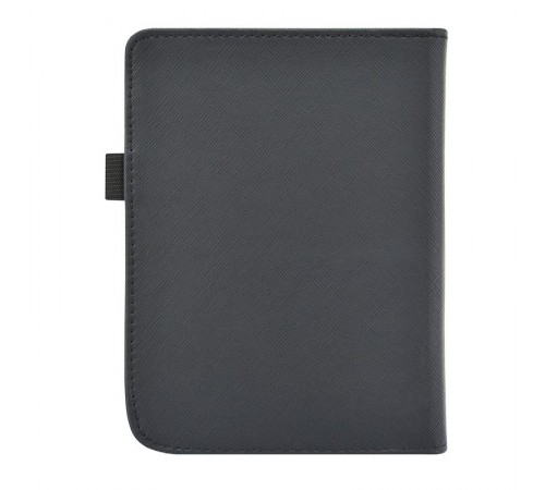 Чохол-книжка BeCover Slimbook для PocketBook InkPad 3 740 Black (703732)