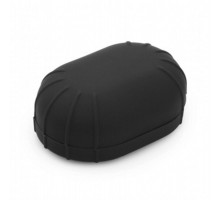 Чохол BeCover Silicon для Xiaomi Redmi AirDots/Redmi AirDots 2/Redmi AirDots S Black (703824)