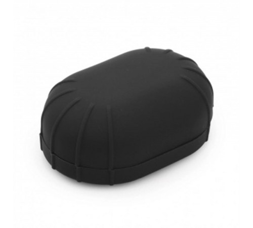 Чохол BeCover Silicon для Xiaomi Redmi AirDots/Redmi AirDots 2/Redmi AirDots S Black (703824)