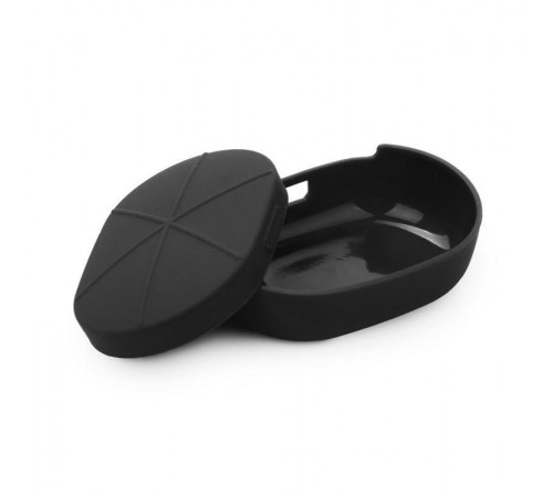 Чохол BeCover Silicon для Xiaomi Redmi AirDots/Redmi AirDots 2/Redmi AirDots S Black (703824)