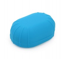 Чохол BeCover Silicon для Xiaomi Redmi AirDots/Redmi AirDots 2/Redmi AirDots S Blue (703825)