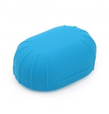 Чохол BeCover Silicon для Xiaomi Redmi AirDots/Redmi AirDots 2/Redmi AirDots S Blue (703825)