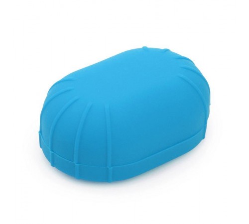 Чохол BeCover Silicon для Xiaomi Redmi AirDots/Redmi AirDots 2/Redmi AirDots S Blue (703825)