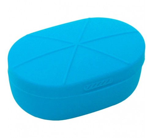 Чохол BeCover Silicon для Xiaomi Redmi AirDots/Redmi AirDots 2/Redmi AirDots S Blue (703825)