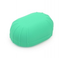 Чохол BeCover Silicon для Xiaomi Redmi AirDots/Redmi AirDots 2/Redmi AirDots S Green (703828)