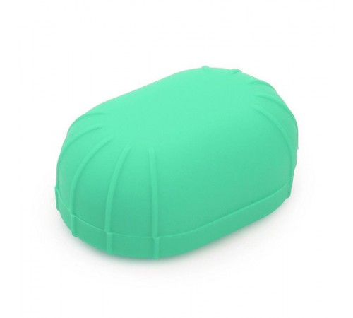 Чохол BeCover Silicon для Xiaomi Redmi AirDots/Redmi AirDots 2/Redmi AirDots S Green (703828)