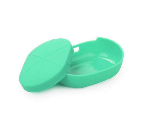 Чохол BeCover Silicon для Xiaomi Redmi AirDots/Redmi AirDots 2/Redmi AirDots S Green (703828)