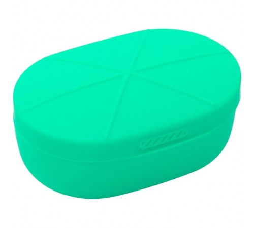 Чохол BeCover Silicon для Xiaomi Redmi AirDots/Redmi AirDots 2/Redmi AirDots S Green (703828)