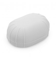 Чохол BeCover Silicon для Xiaomi Redmi AirDots/Redmi AirDots 2/Redmi AirDots S White (703831)