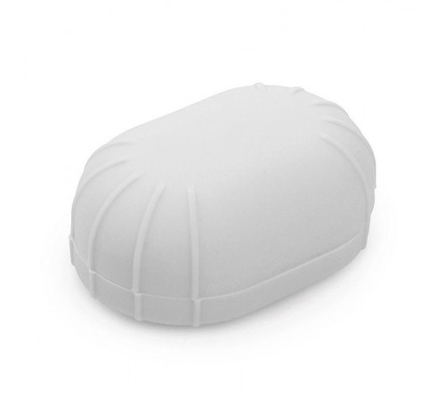 Чохол BeCover Silicon для Xiaomi Redmi AirDots/Redmi AirDots 2/Redmi AirDots S White (703831)